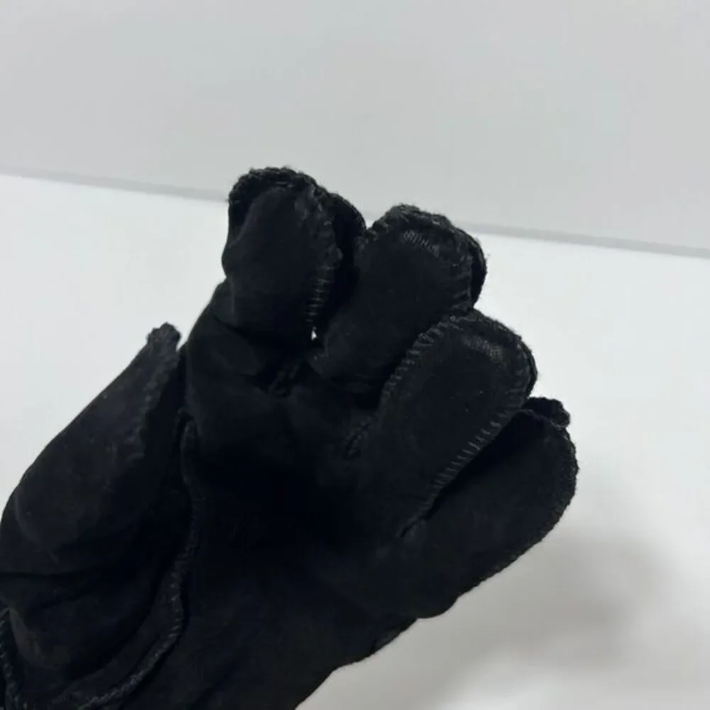 grandoe leather gloves‎